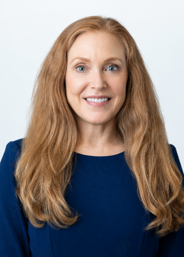 Jennifer Laessig - Chief of Staff